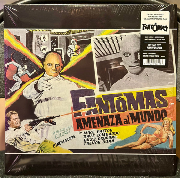 FANTOMAS