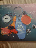 La Partida
