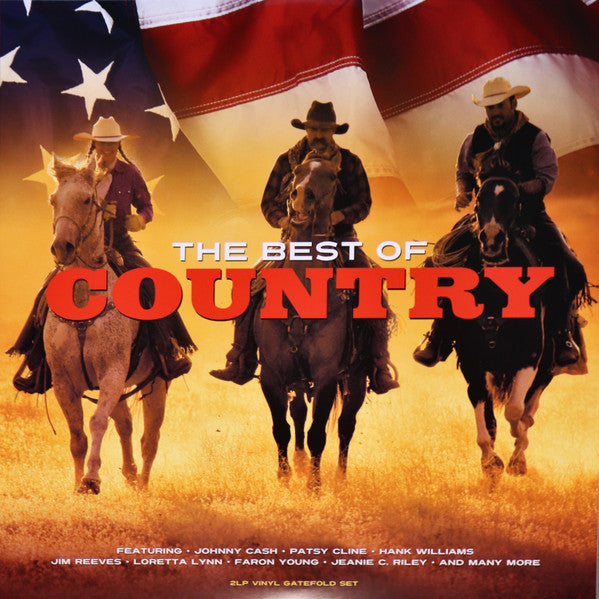 The Best of Country