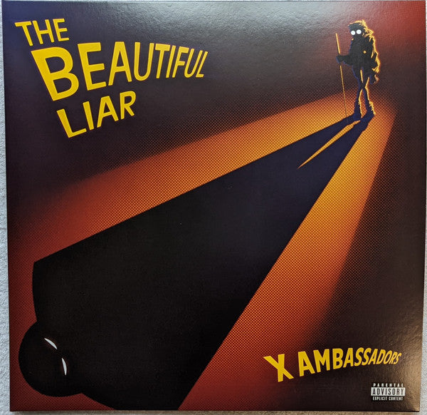 The Beautiful Liar