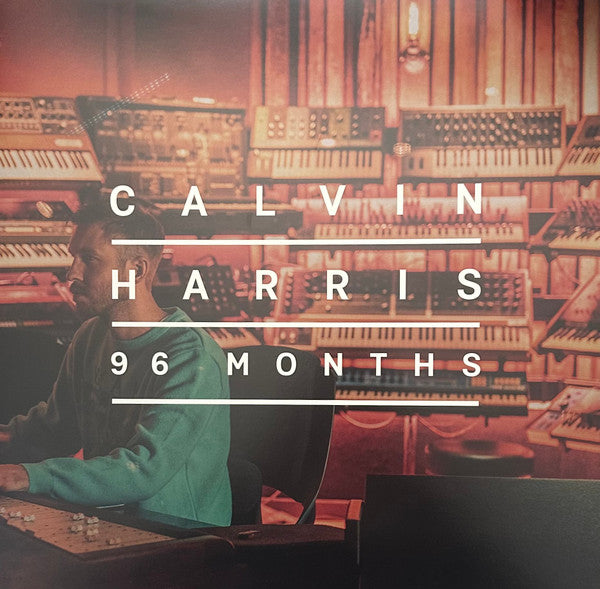 96 Months