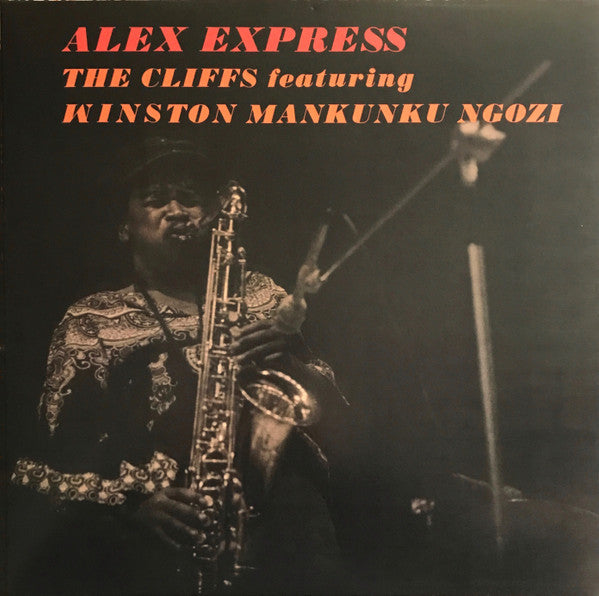 Alex Express