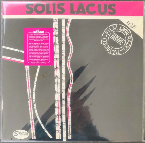 SOLIS LACUS