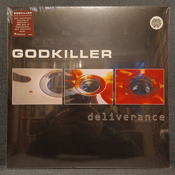 DELIVERANCE