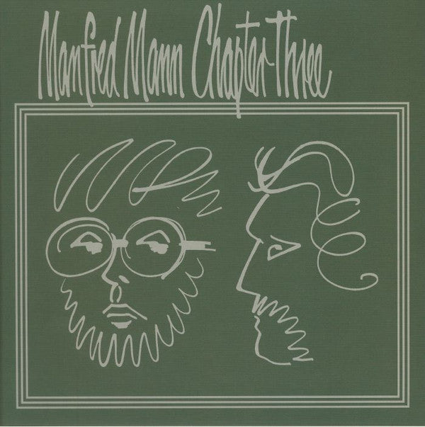 Manfred Mann Chapter Three