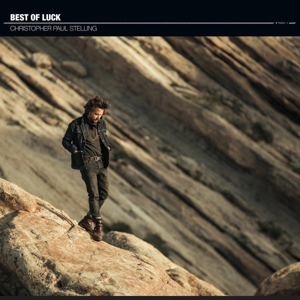 BEST OF LUCK