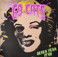 SEVEN YEAR ITCH