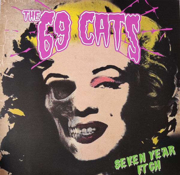 SEVEN YEAR ITCH