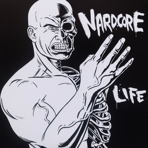 NARDCORE FOR LIFE