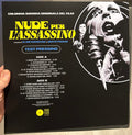 NUDE PER L'ASSASSINO
