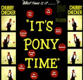 IT'S PONY TIME