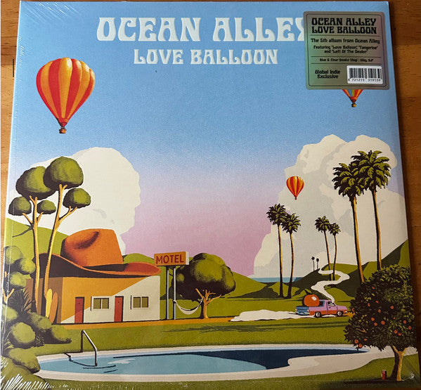 Love Balloon