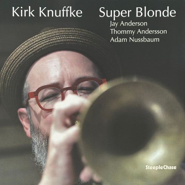 Super Blonde