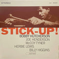 STICK-UP!