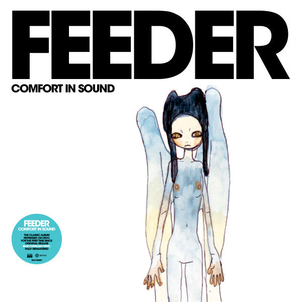 Comfort In Sound