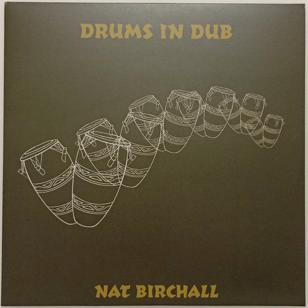 Drums In Dub