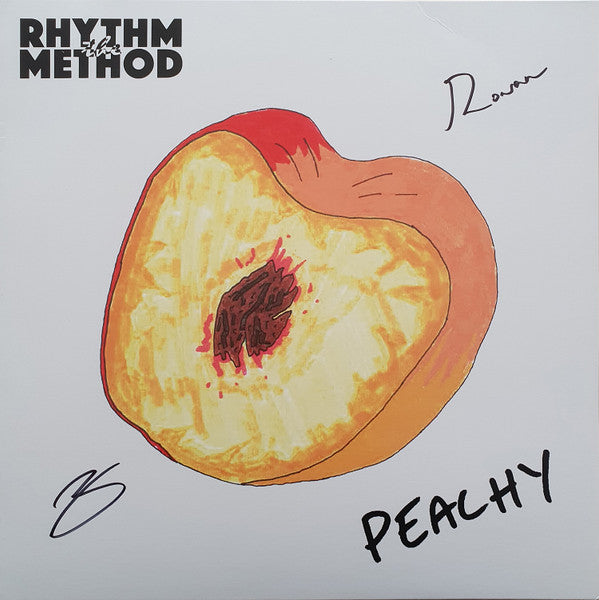 Peachy