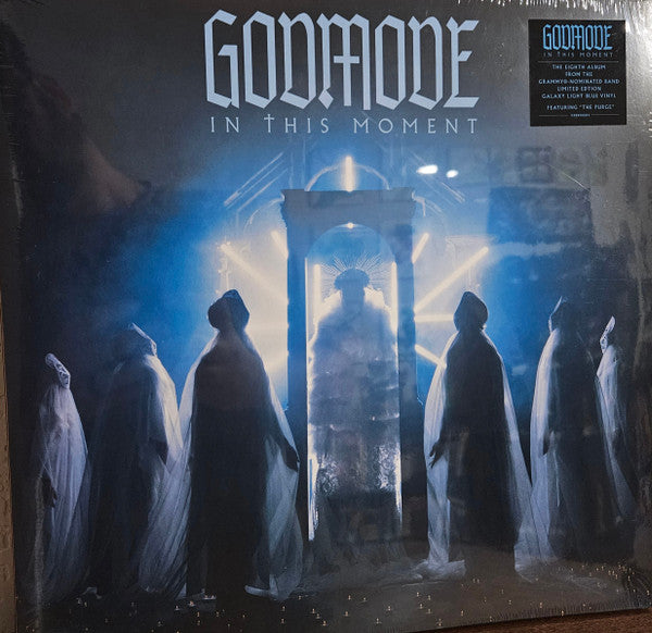 GODMODE