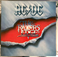 RAZOR’S EDGE