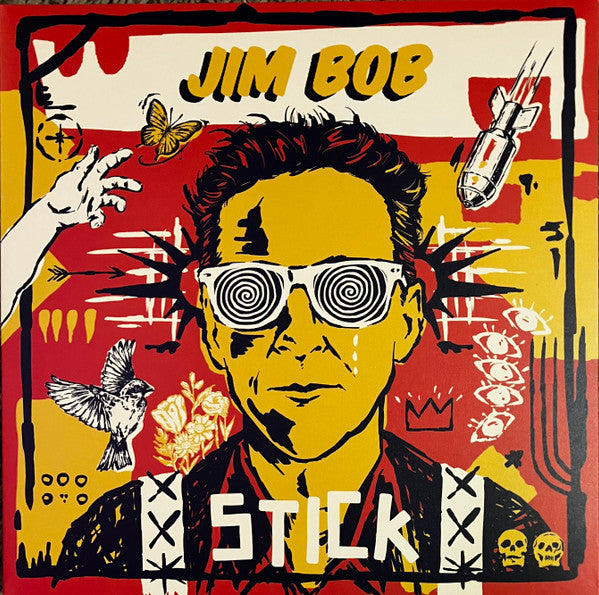 Stick