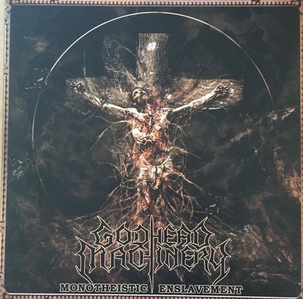 Monotheistic Enslavement