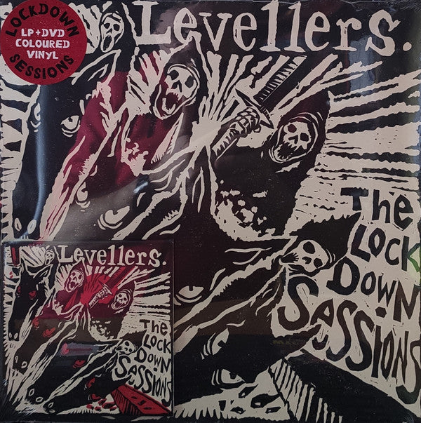 The Lockdown Sessions