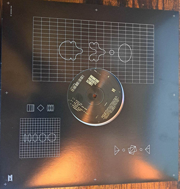 Drumcode Presents: Elevate - Vinyl: 2 / 3
