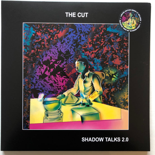 SHADOW TALKS 2.0