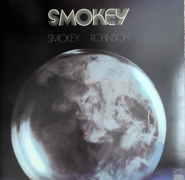Smokey