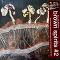 Brown Spirits #2