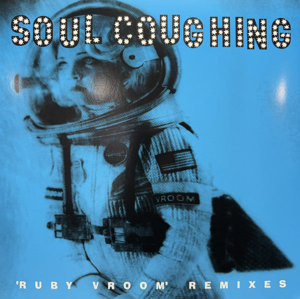 'Ruby Vroom' Remixes