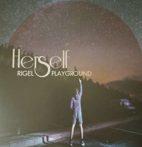 RIGEL PLAYGROUND