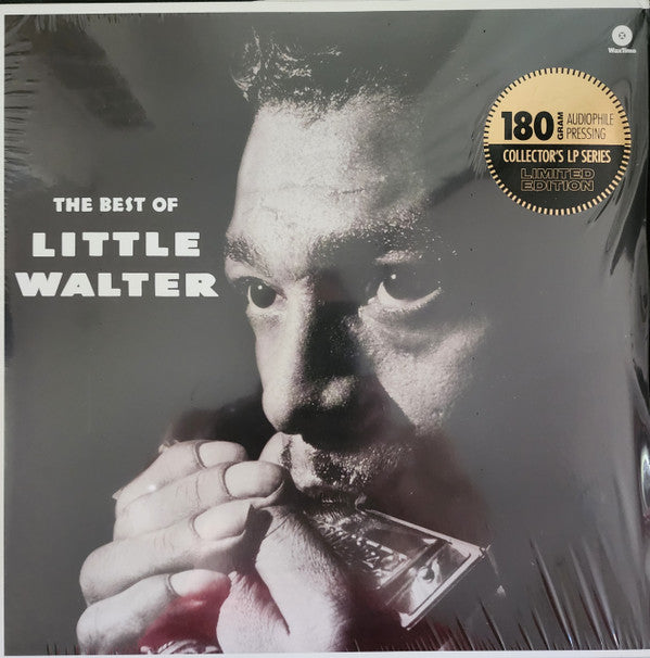 BEST OF LITTLE WALTER