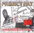 Murderers & Robbers