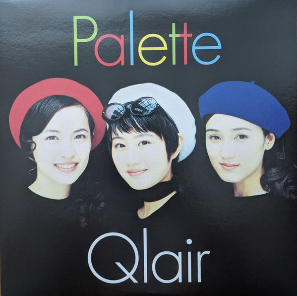PALETTE
