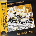 SATURDAY NIGHT! - THE ALBUM