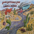 Long Distance Love: A Sweet Relief Tribute To Lowell George / Various