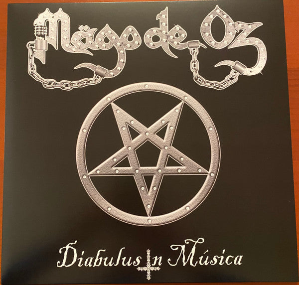 Diabulus In Música