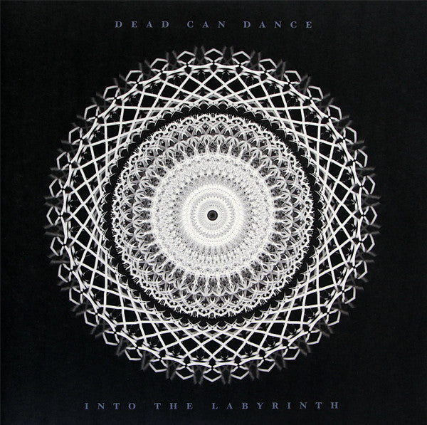 Into The Labyrinth