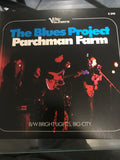 Parchman Farm