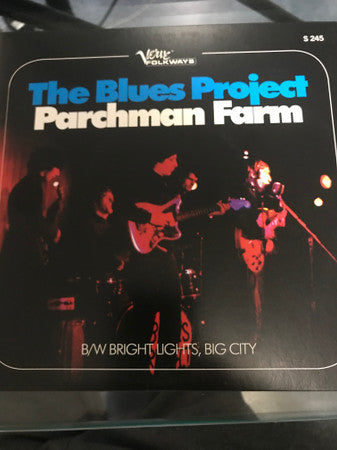 Parchman Farm