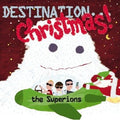 DESTINATION CHRISTMAS