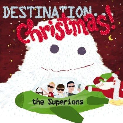DESTINATION CHRISTMAS