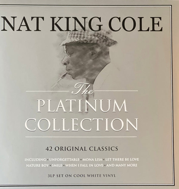 PLATINUM COLLECTION