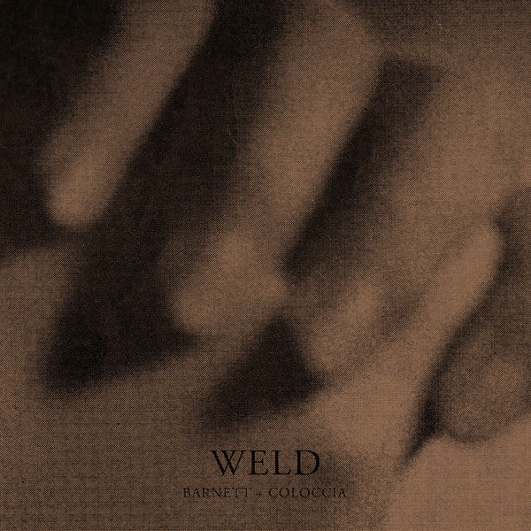 WELD