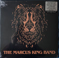 The Marcus King Band