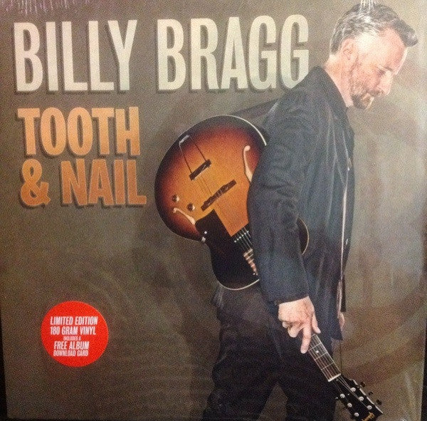 Tooth & Nail