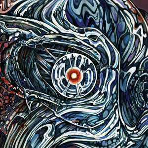 Doom Machine