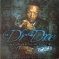 DR. DRE: COLLECTION-INSTRUMENTAL WORLD VOL.38 - DRE VOL.2