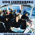 ALLES KLAR AUF DER ANDREA